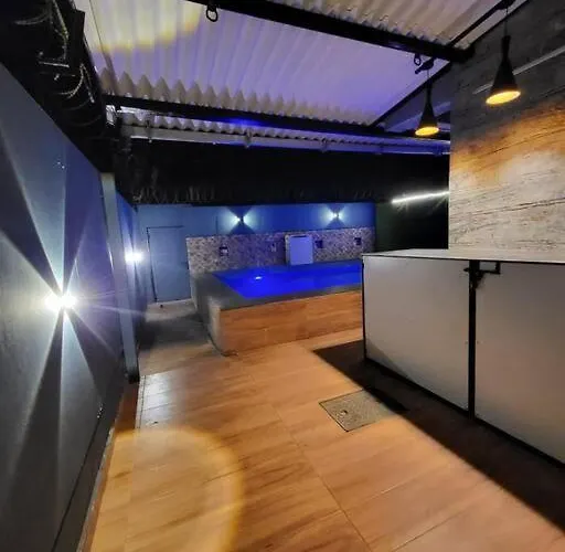 Perfect Stays : Tranquil VillaVilla